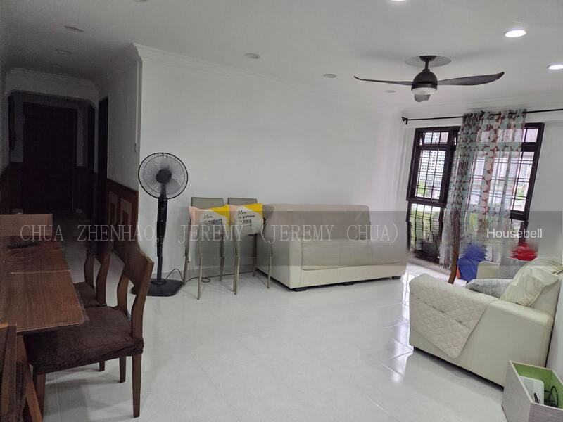311D Anchorvale Lane, S$ 900 (可协商价格) /月, 组屋 - 4 A