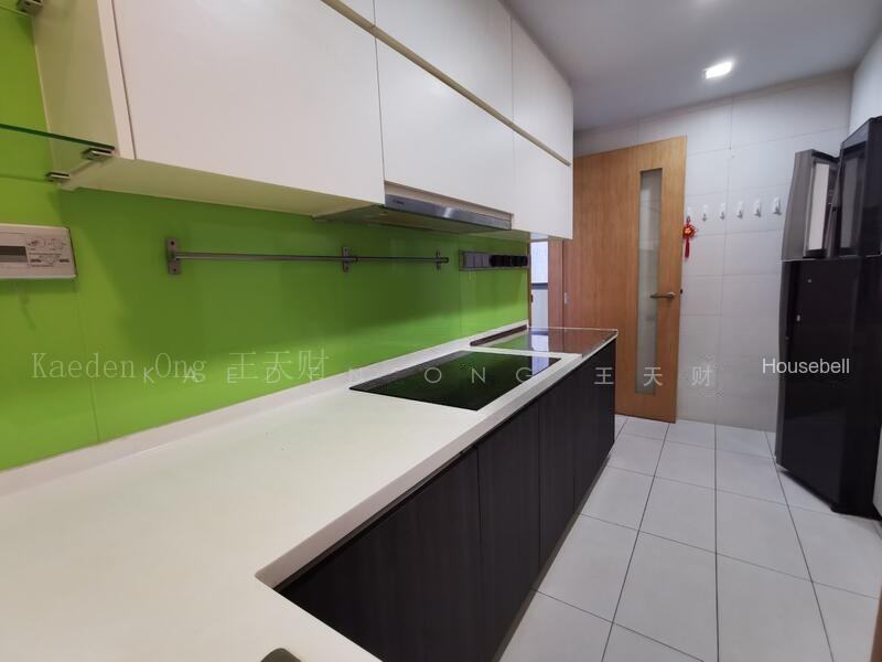 Meadows @ Peirce, S$ 6,500 /月, 1,830 sqft, 公寓 - Condominium