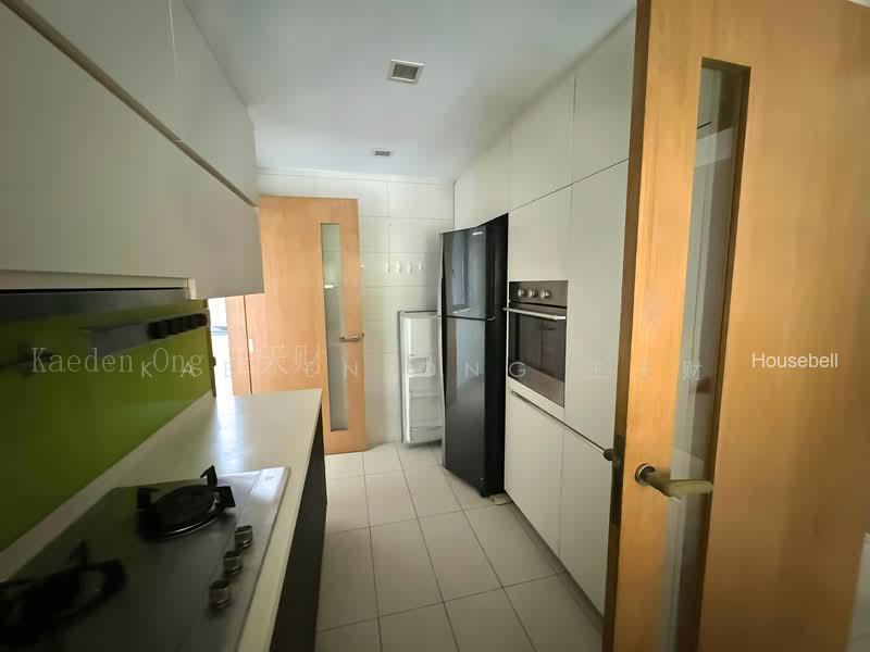 Meadows @ Peirce, S$ 6,500 /月, 1,830 sqft, 公寓 - Condominium