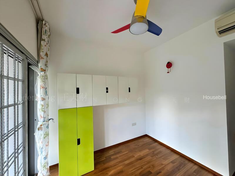 Meadows @ Peirce, S$ 6,500 /月, 1,830 sqft, 公寓 - Condominium