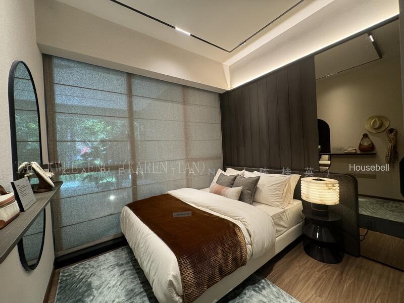 Sora, S$ 3,490,000, 1,679 sqft, 公寓 - Condominium