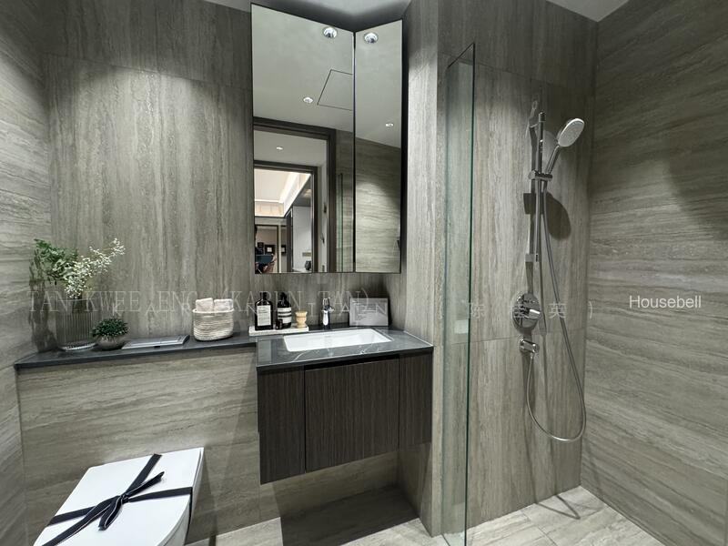 Sora, S$ 3,490,000, 1,679 sqft, 公寓 - Condominium