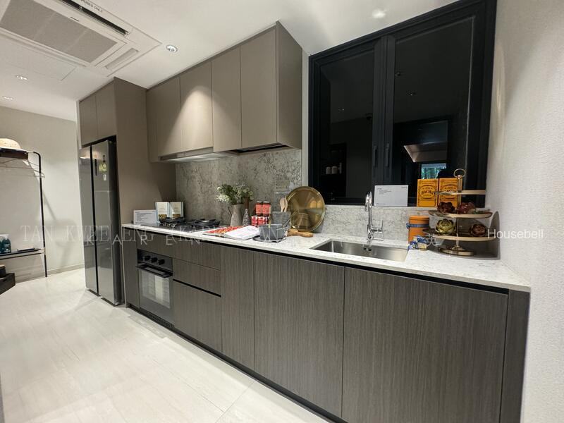 Sora, S$ 3,490,000, 1,679 sqft, 公寓 - Condominium