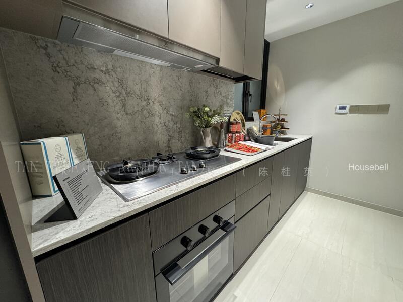 Sora, S$ 3,490,000, 1,679 sqft, 公寓 - Condominium