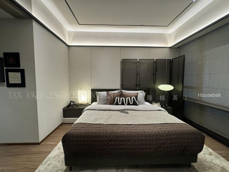 Sora, S$ 3,490,000, 1,679 sqft, 公寓 - Condominium