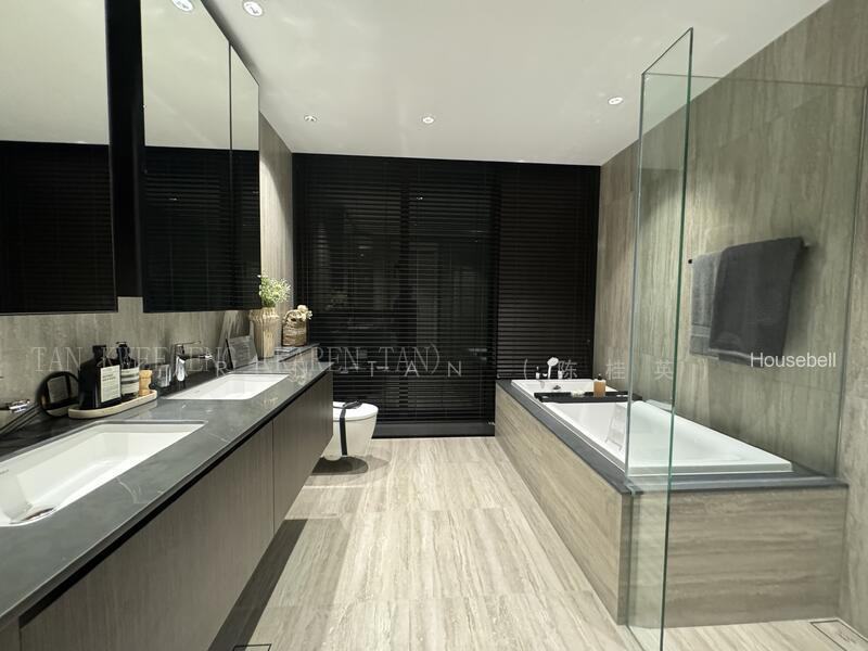 Sora, S$ 3,490,000, 1,679 sqft, 公寓 - Condominium