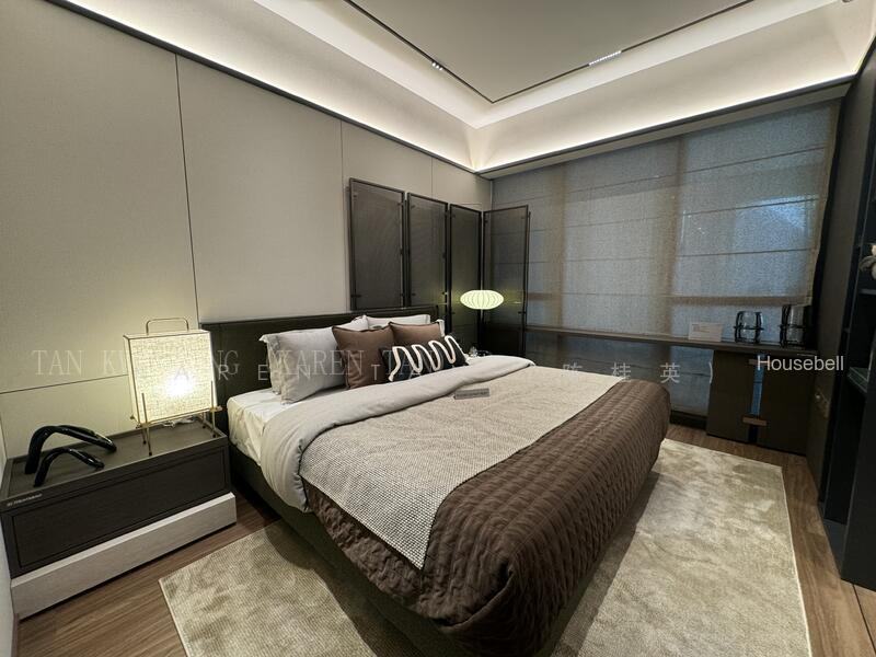 Sora, S$ 3,490,000, 1,679 sqft, 公寓 - Condominium