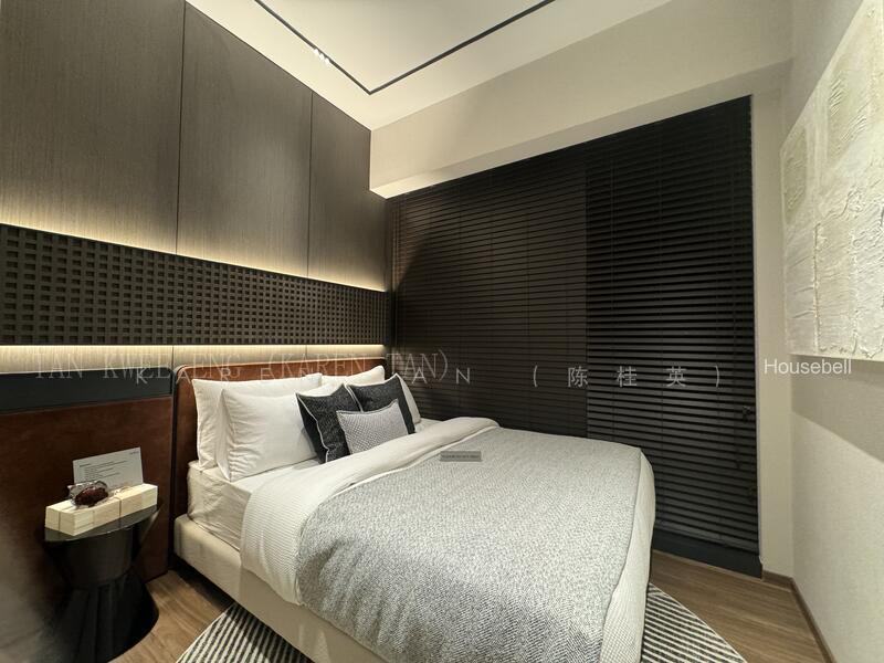 Sora, S$ 3,490,000, 1,679 sqft, 公寓 - Condominium