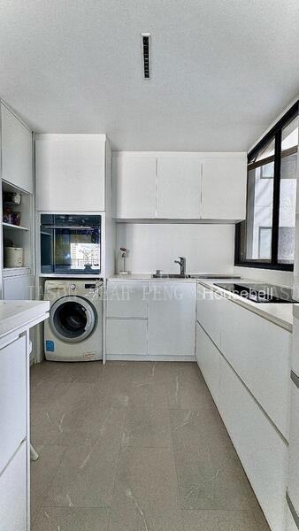 Riverparc Residence, S$ 1,530,000 (可协商价格), 990 sqft, 公寓 - Excutive Condominium