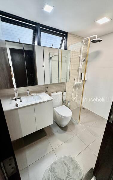 Riverparc Residence, S$ 1,530,000 (可协商价格), 990 sqft, 公寓 - Excutive Condominium