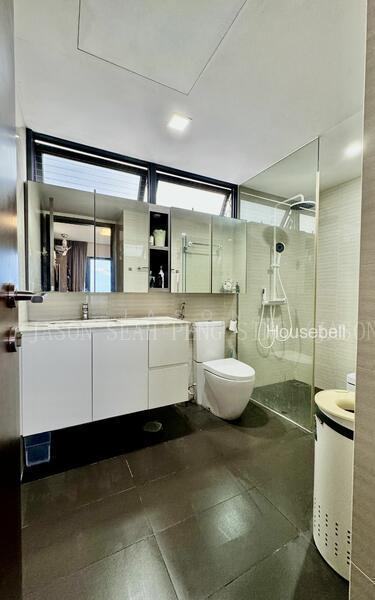 Riverparc Residence, S$ 1,530,000 (可协商价格), 990 sqft, 公寓 - Excutive Condominium