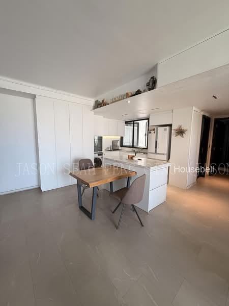 Riverparc Residence, S$ 1,530,000 (可协商价格), 990 sqft, 公寓 - Excutive Condominium