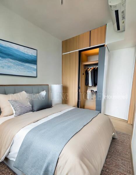 One Holland Village Residences