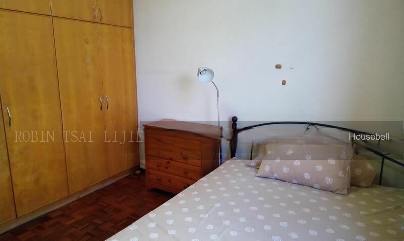 Sherwood Towers, S$ 1,300 /月, 150 sqft, 公寓 - Apartment