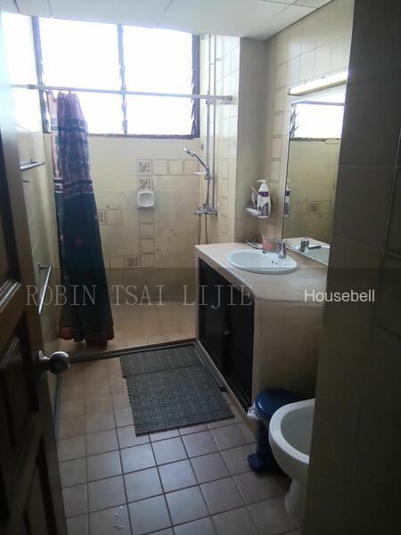 Sherwood Towers, S$ 1,300 /月, 150 sqft, 公寓 - Apartment