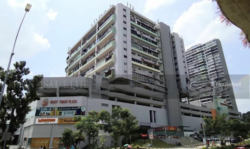 Sherwood Towers, S$ 1,300 /月, 150 sqft, 公寓 - Apartment