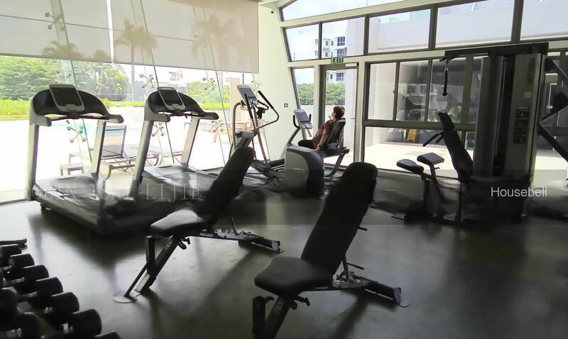 Sherwood Towers, S$ 1,300 /月, 150 sqft, 公寓 - Apartment
