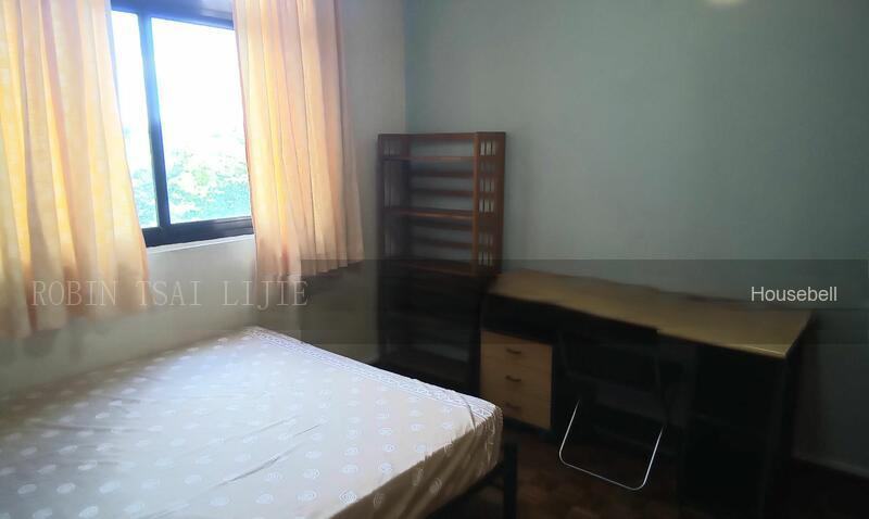 Sherwood Towers, S$ 1,300 /月, 150 sqft, 公寓 - Apartment