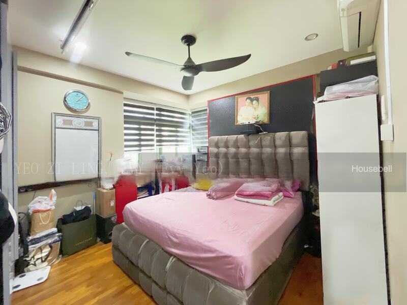 Windermere, S$ 1,490,000, 1,442 sqft, 公寓 - Condominium