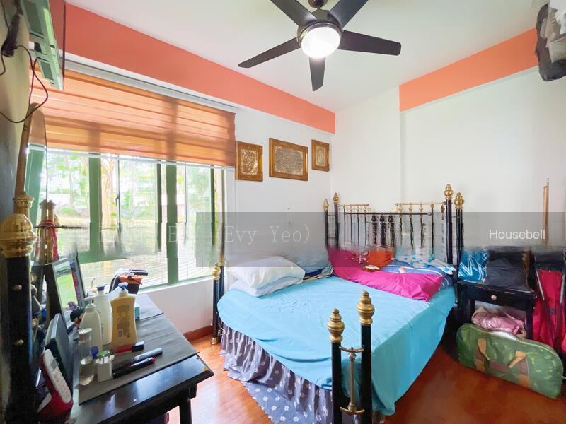 Windermere, S$ 1,490,000, 1,442 sqft, 公寓 - Condominium