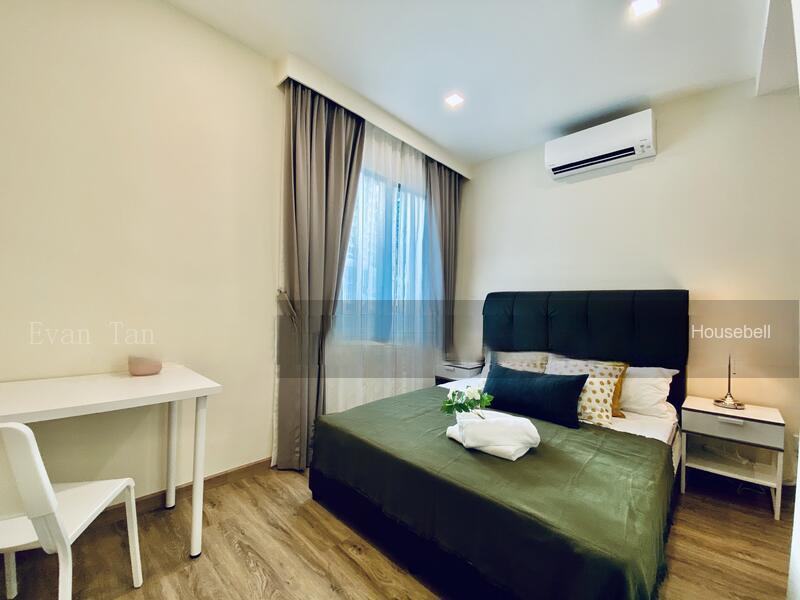 Master Room @ Balestier!