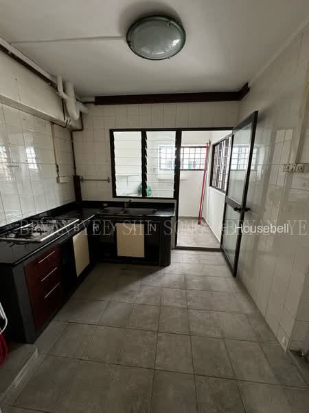 224C Compassvale Walk, S$ 3,550 (最低价格) /月, 1,313 sqft, 组屋 - 5 A