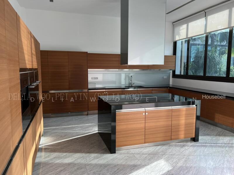 2 Storey Detached Houses With Attic Along Ocean Drive For Sale!, S$ 21,000,000 (可协商价格), 8,000 sqft, 有地 - Detached House