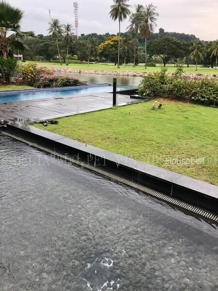 2 Storey Detached Houses With Attic Along Ocean Drive For Sale!, S$ 21,000,000 (可协商价格), 8,000 sqft, 有地 - Detached House