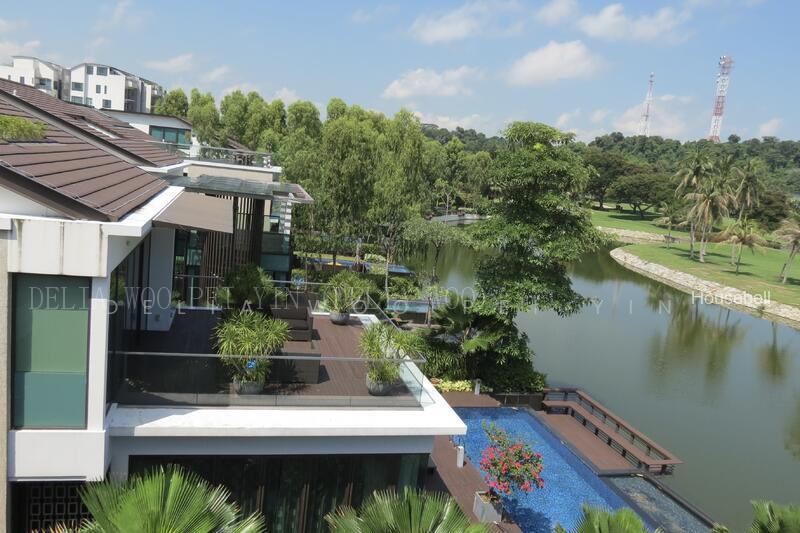 2 Storey Detached Houses With Attic Along Ocean Drive For Sale!, S$ 21,000,000 (可协商价格), 8,000 sqft, 有地 - Detached House