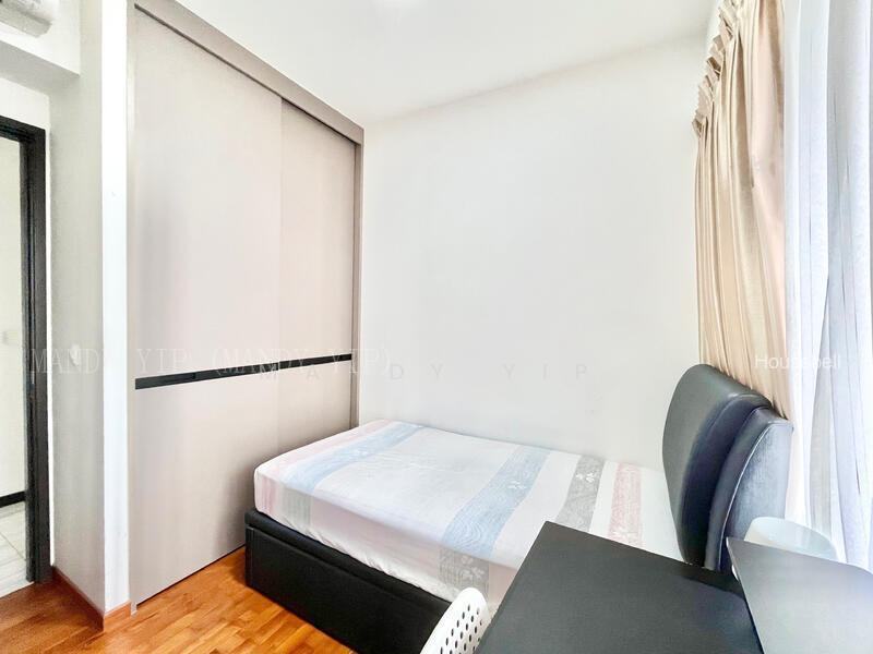 The Poiz Residences, S$ 6,900 (Negotiable) /mo, 1,152 sqft, Condos - Condominium