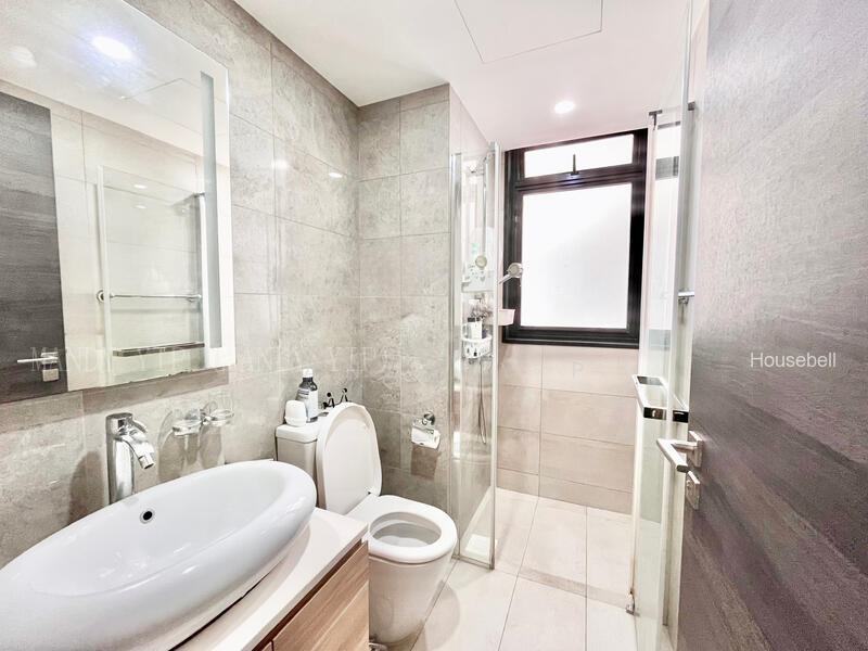 The Poiz Residences, S$ 6,900 (Negotiable) /mo, 1,152 sqft, Condos - Condominium