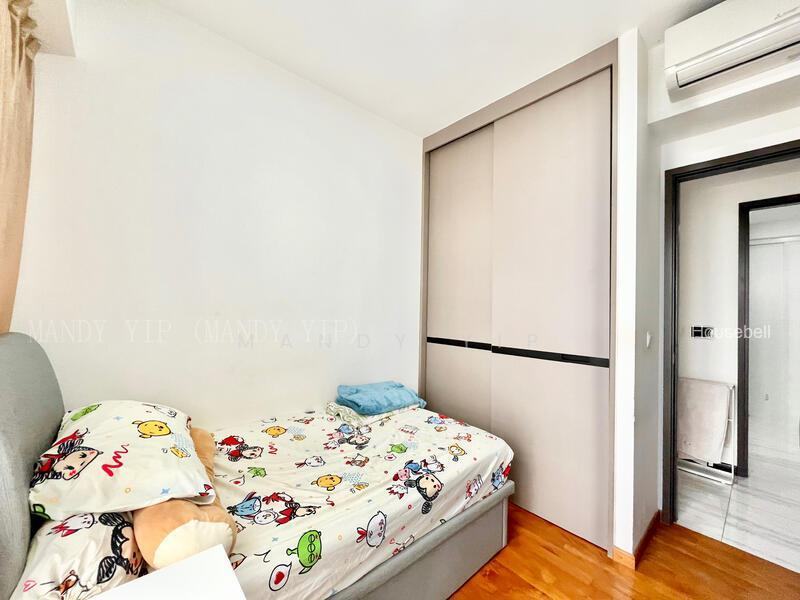 The Poiz Residences, S$ 6,900 (Negotiable) /mo, 1,152 sqft, Condos - Condominium