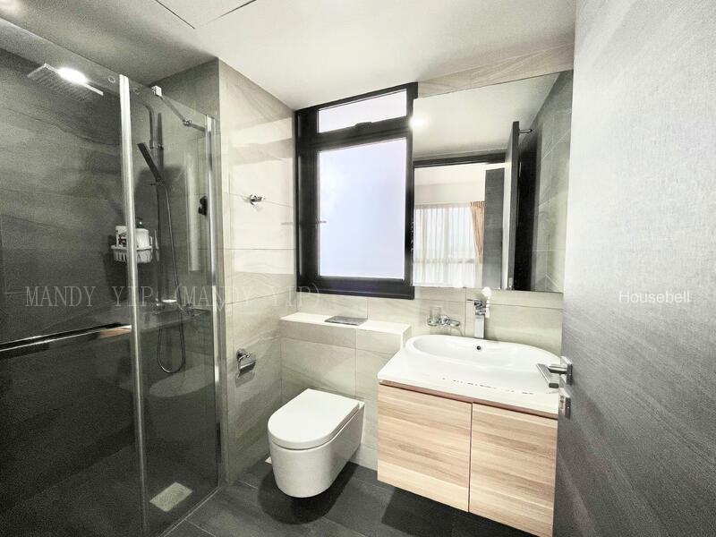The Poiz Residences, S$ 6,900 (Negotiable) /mo, 1,152 sqft, Condos - Condominium