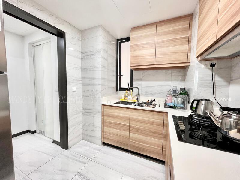 The Poiz Residences, S$ 6,900 (Negotiable) /mo, 1,152 sqft, Condos - Condominium