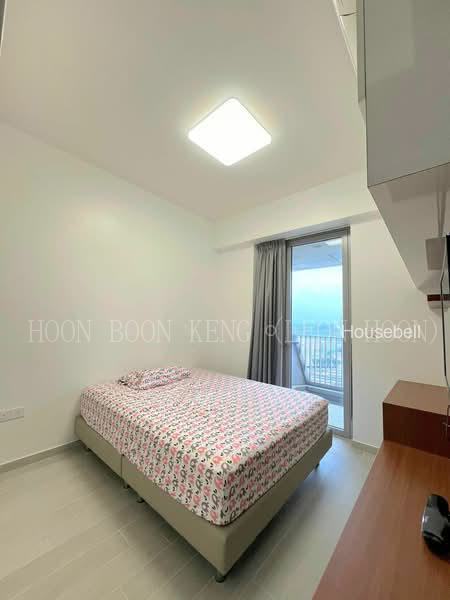 V on Shenton, S$ 5,100 (Starting From) /mo, 743 sqft, Condos - Condominium