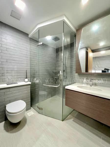 V on Shenton, S$ 5,100 (Starting From) /mo, 743 sqft, Condos - Condominium