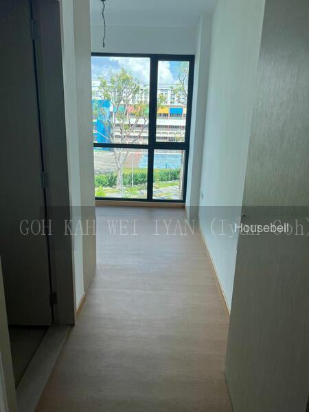 Treasure at Tampines, S$ 1,200,000, 678 sqft, 公寓 - Condominium