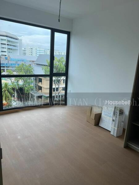 Treasure at Tampines, S$ 1,200,000, 678 sqft, 公寓 - Condominium