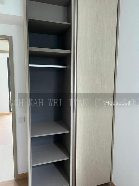 Treasure at Tampines, S$ 1,200,000, 678 sqft, 公寓 - Condominium