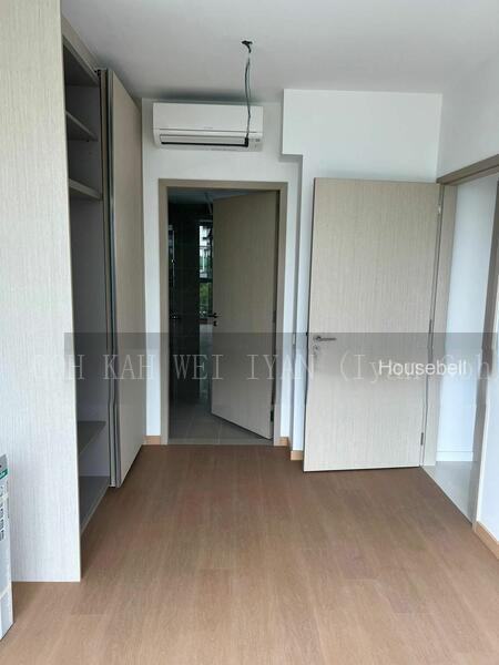 Treasure at Tampines, S$ 1,200,000, 678 sqft, 公寓 - Condominium