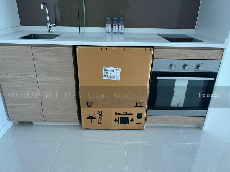 Treasure at Tampines, S$ 1,200,000, 678 sqft, 公寓 - Condominium