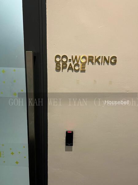 Treasure at Tampines, S$ 1,200,000, 678 sqft, 公寓 - Condominium