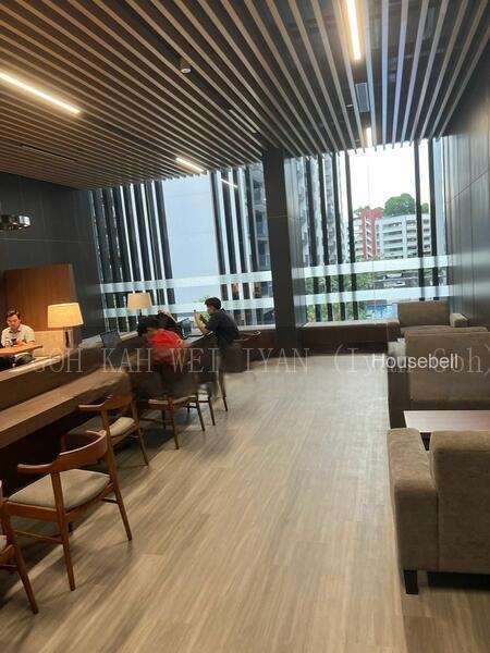 Treasure at Tampines, S$ 1,200,000, 678 sqft, 公寓 - Condominium