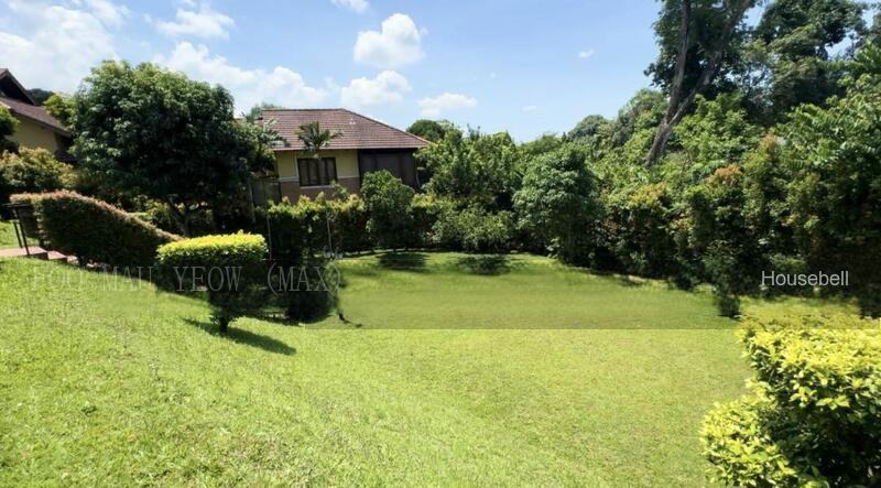 Ewart Park, S$ 9,500 /月, 2,200 sqft, 有地 - Good Class Bungalow