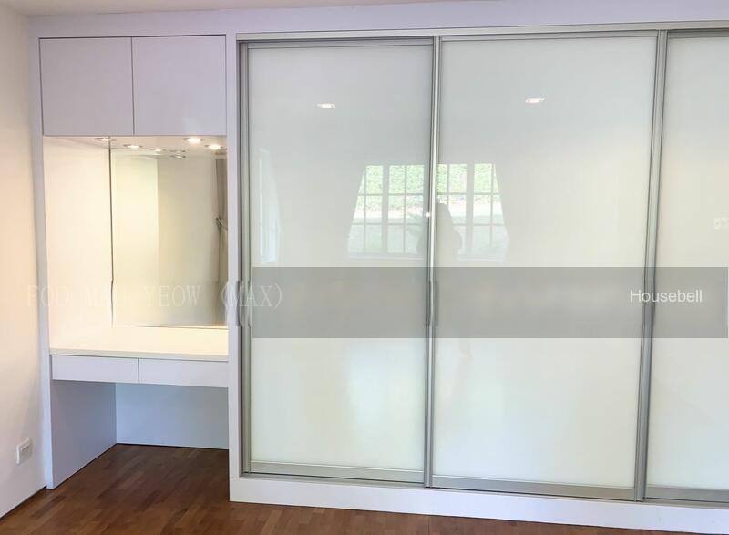 Ewart Park, S$ 9,500 /月, 2,200 sqft, 有地 - Good Class Bungalow