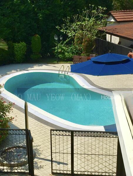 Ewart Park, S$ 9,500 /月, 2,200 sqft, 有地 - Good Class Bungalow