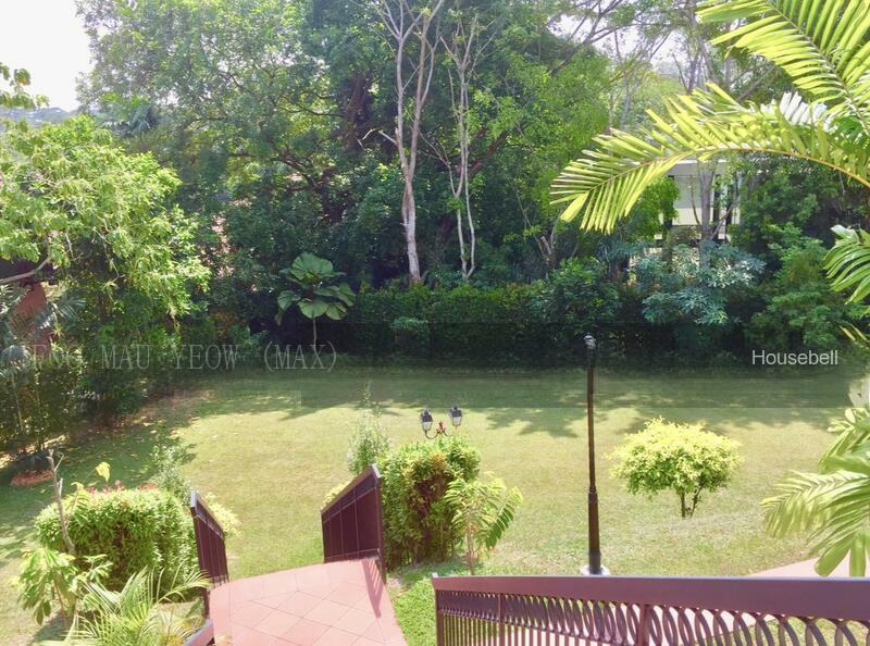 Ewart Park, S$ 9,500 /月, 2,200 sqft, 有地 - Good Class Bungalow