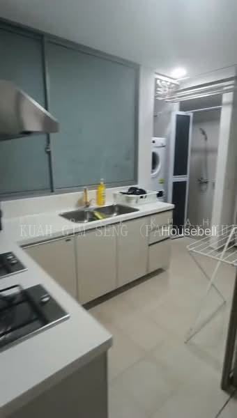 Botannia, S$ 1,700 (最低价格) /月, 100 sqft, 公寓 - Condominium