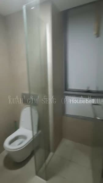 Botannia, S$ 1,700 (最低价格) /月, 100 sqft, 公寓 - Condominium