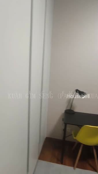 Botannia, S$ 1,700 (最低价格) /月, 100 sqft, 公寓 - Condominium